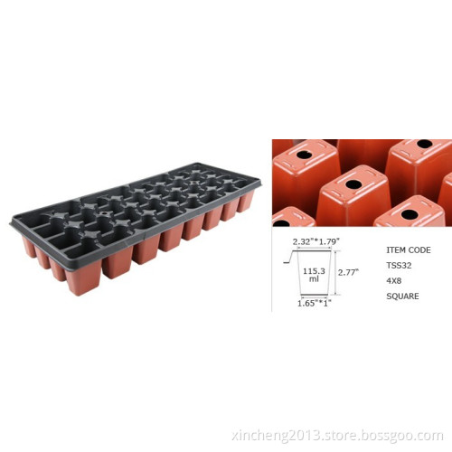 Seed Tray (TSS32)